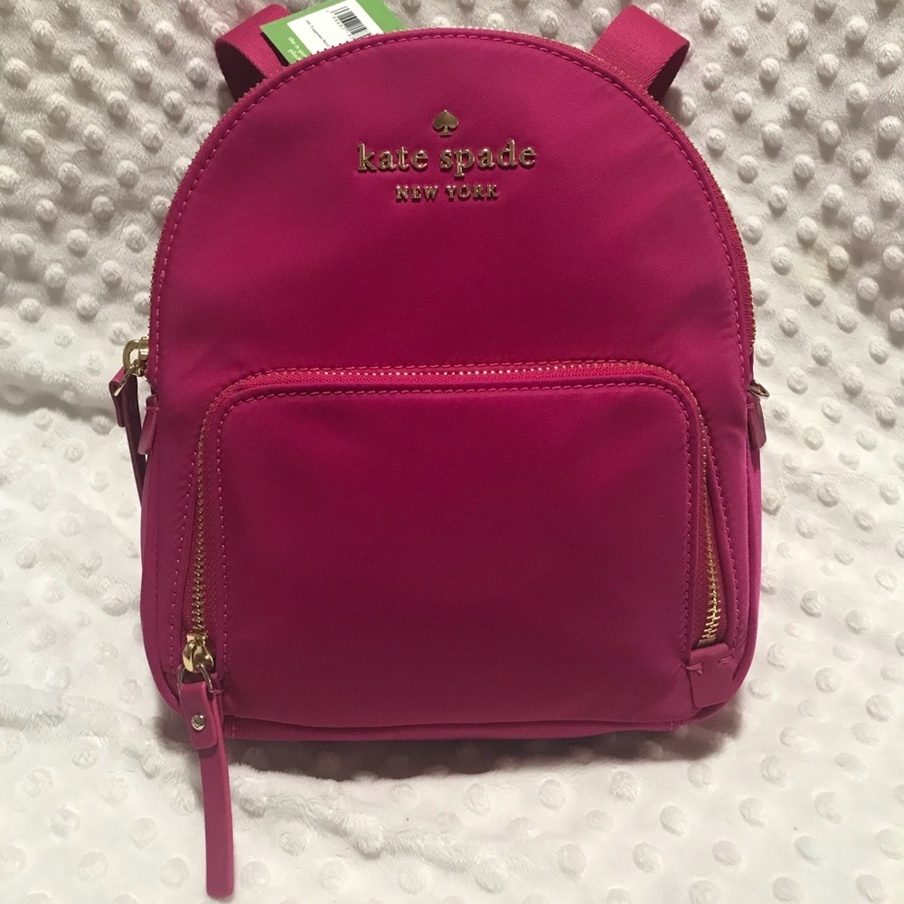 NEW WITH TAGS Kate Spade Watson Lane Small Hartley